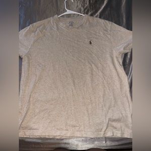 Polo t-shirt